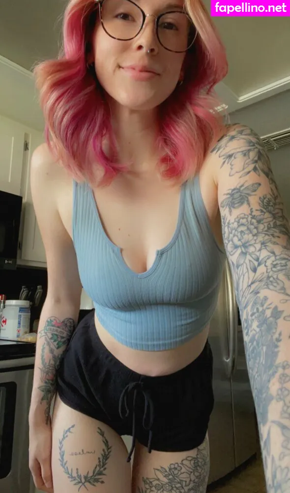 pinkinkedprincess Nude Leaked OnlyFans Photo #2hswrd9cPY