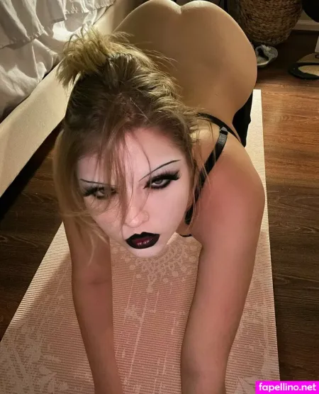 Pinkixa OnlyFans Thumbnail #Gaf6wL2j7B