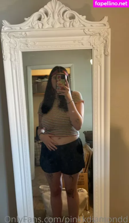 Pinkkdiamondd OnlyFans Thumbnail #2JHDb2bK6H