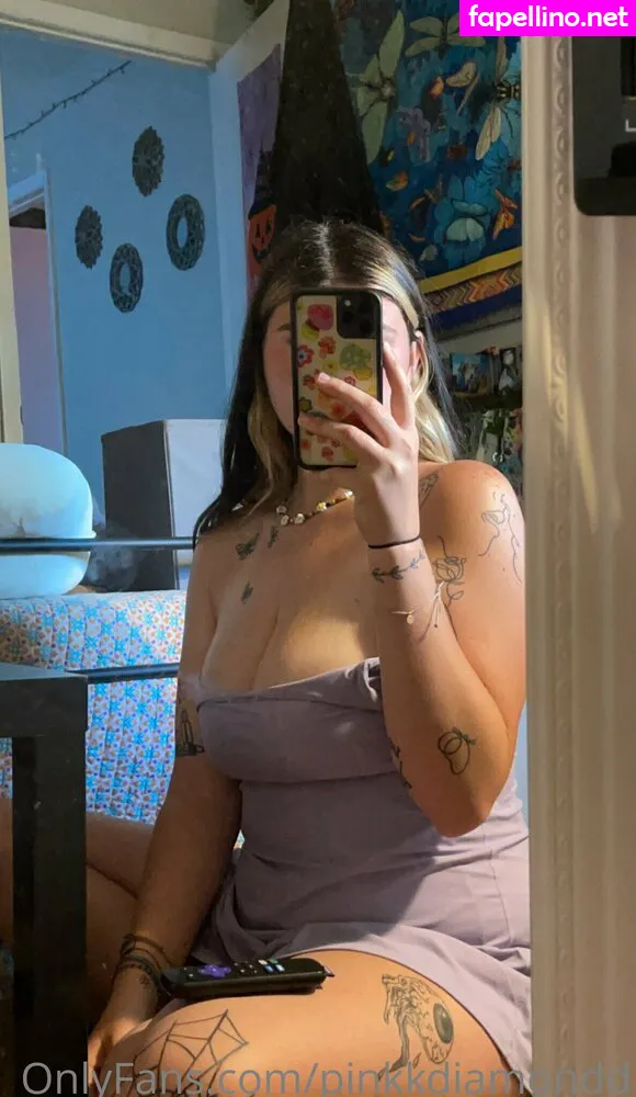 pinkk_diaamond, pinkkdiamondd Nude Leaked OnlyFans Photo #SV2YoIhrNI