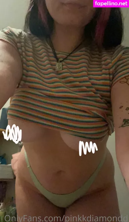 Pinkkdiamondd OnlyFans Thumbnail #se0U3XYURE