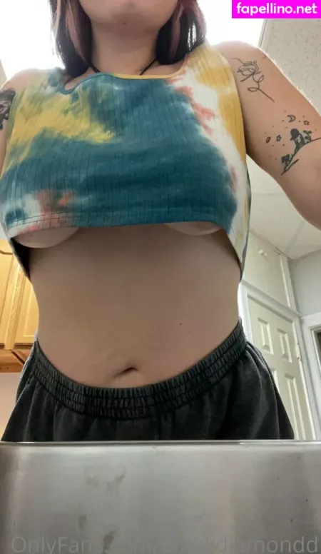 Pinkkdiamondd OnlyFans Thumbnail #tqX7nTx1c6