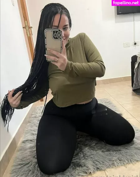 Pinkkgirl 1 OnlyFans Thumbnail #6RLmPZU2kX