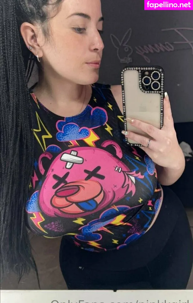 pinkkgirl Nude Leaked OnlyFans Photo #twQPgSyGPI
