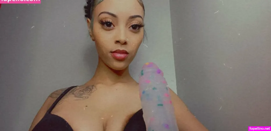 Pinkkittyreloaded OnlyFans Thumbnail #J5qSZPNYQQ