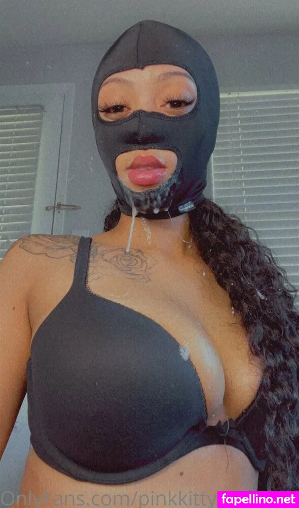 Thethroat01, _prettypistolz, pinkkittyreloaded Nude Leaked OnlyFans Photo #UODPJ2SEhQ