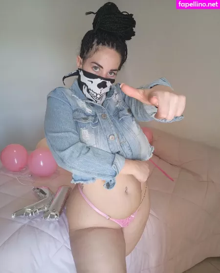 Pinkksun OnlyFans Thumbnail #4xGpyYiD1z