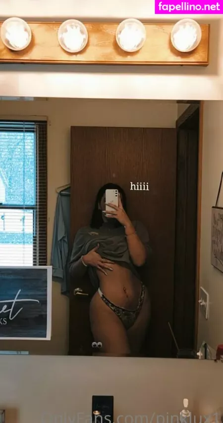 Pinklux1 OnlyFans Thumbnail #7jAOwNIh0w