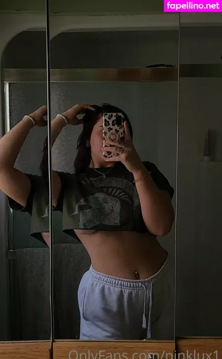 Pinklux1 OnlyFans Thumbnail #hTd4ZJOpjL