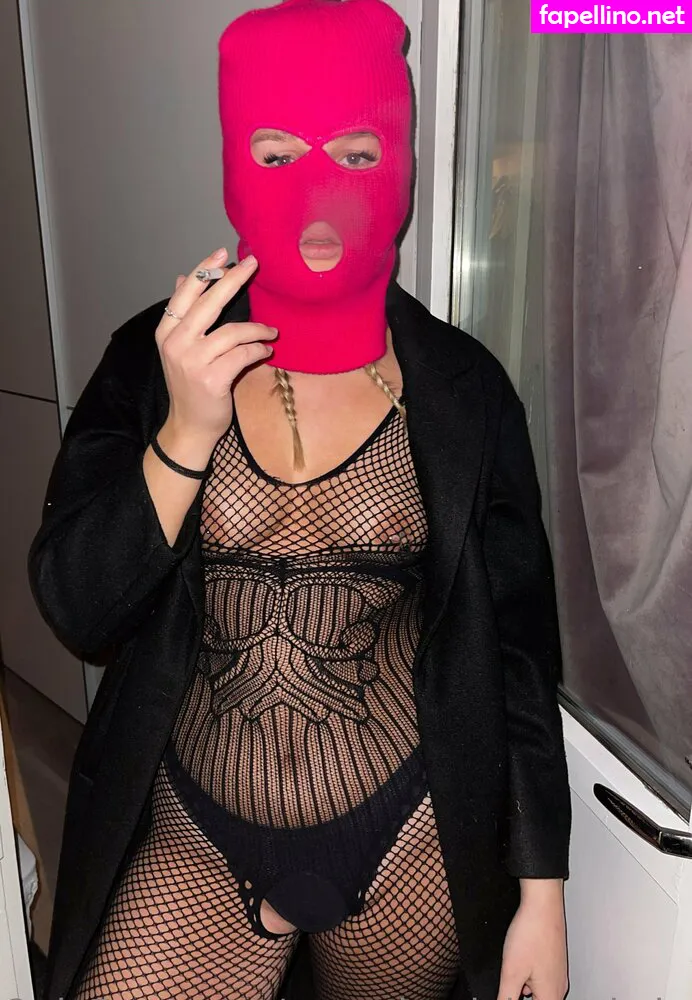 pinkmask43 Nude Leaked OnlyFans Photo #sznEOVCAHI