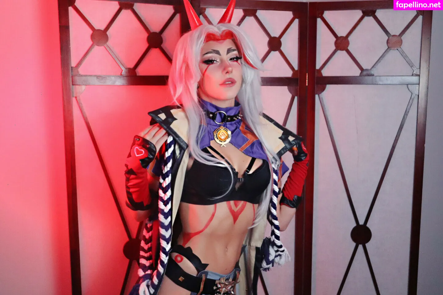 eroticneko, pinknoodle0o0 Nude Leaked OnlyFans Photo #5wINaaLCed