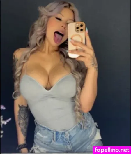 Pinkoneverything OnlyFans Thumbnail #BxxZUMfiet