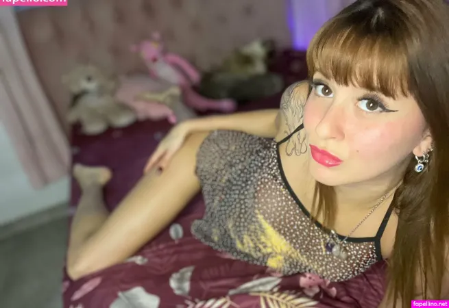 Pinkpanther Arg OnlyFans Thumbnail #PumeP9QYxh