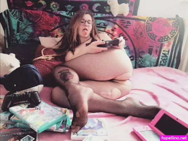 Pinkparanoiafree OnlyFans Thumbnail #YGK05U4Kxp