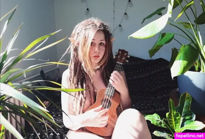 Pinkparanoiafree OnlyFans Thumbnail #YHBCne1NSc