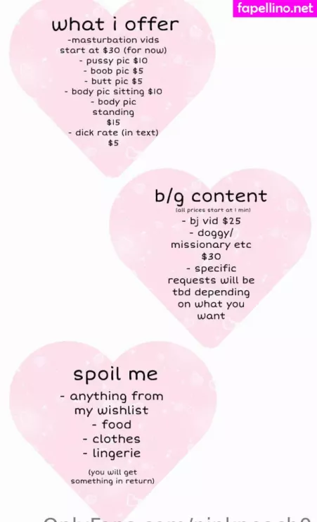 Pinkpeach0 OnlyFans Thumbnail #dRcvRB84yh