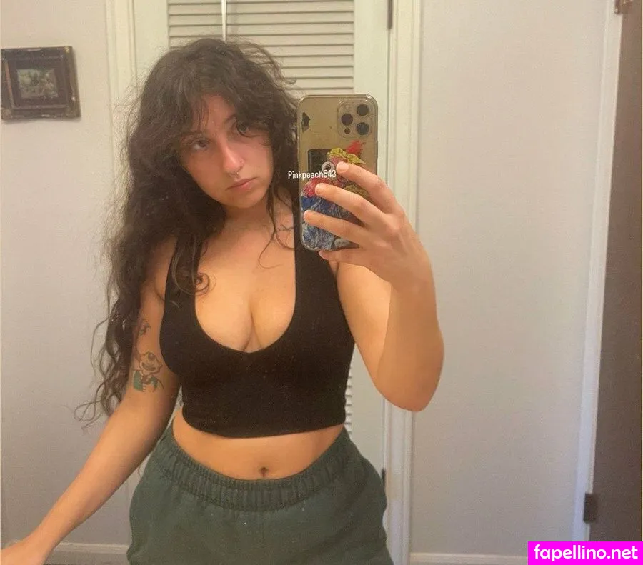 pinkpeach543 Nude Leaked OnlyFans Photo #AP8eVwN1Ua