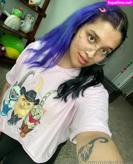 Pinkplague OnlyFans Thumbnail #2dkOhfdbKs