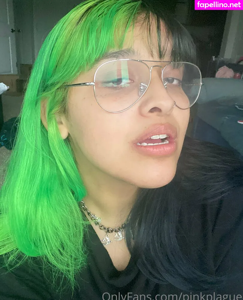 pinkplague, pinkplague_ Nude Leaked OnlyFans Photo #AMkJDbSsSN