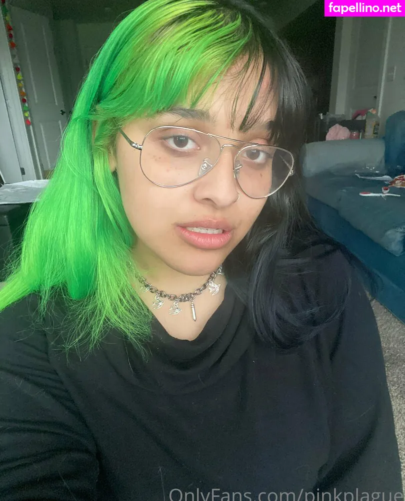 pinkplague, pinkplague_ Nude Leaked OnlyFans Photo #C5zsA6t5q5