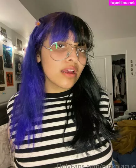 Pinkplague OnlyFans Thumbnail #EWMfcGrbrt