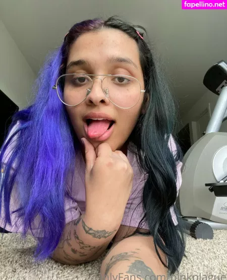 Pinkplague OnlyFans Thumbnail #Ihh5mlKb0a