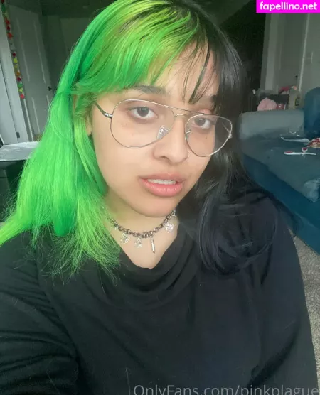 Pinkplague OnlyFans Thumbnail #OnvoUvauz0