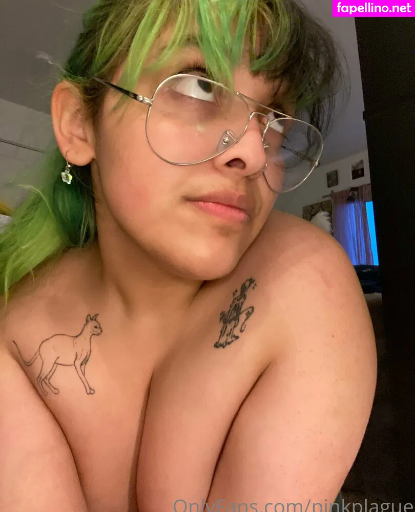 pinkplague, pinkplague_ Nude Leaked OnlyFans Photo #P5rN0fj6Q7