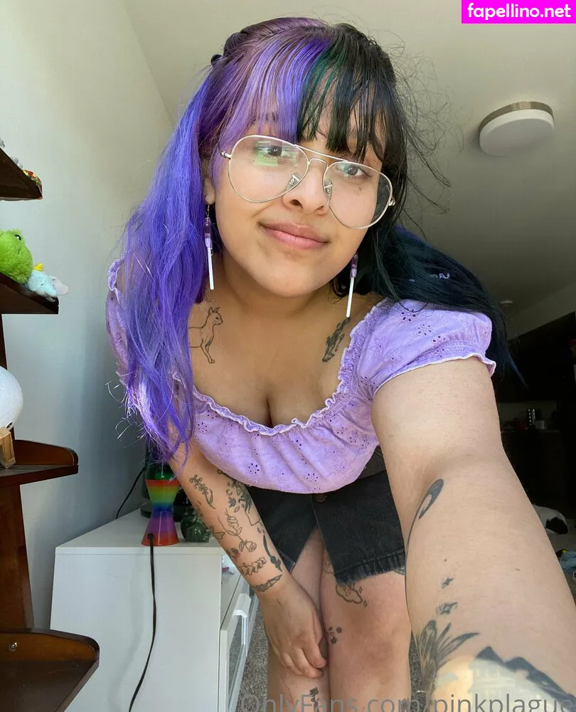 pinkplague, pinkplague_ Nude Leaked OnlyFans Photo #QuaiN50dME