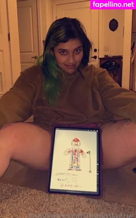 Pinkplague OnlyFans Thumbnail #RnUtYn0ml0