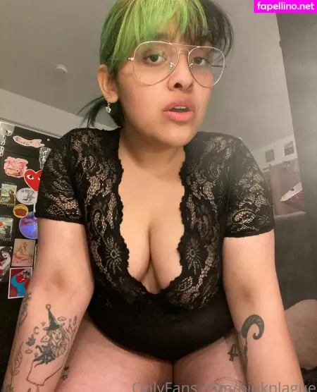 Pinkplague OnlyFans Thumbnail #SEn8sm2xqC