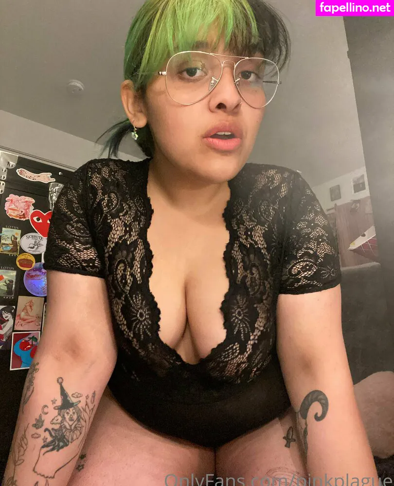 pinkplague, pinkplague_ Nude Leaked OnlyFans Photo #SEn8sm2xqC