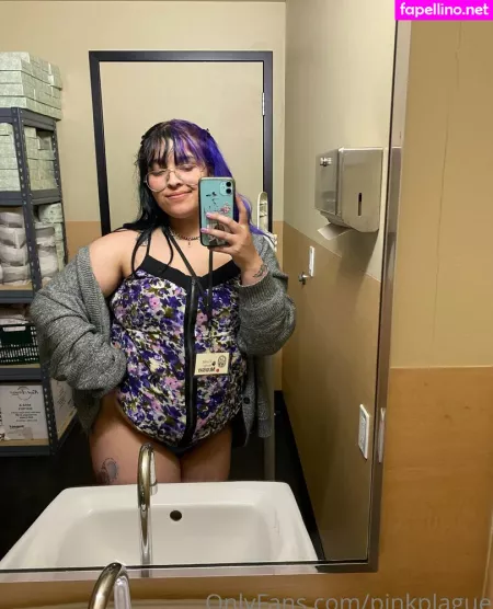 Pinkplague OnlyFans Thumbnail #VAOnjyjq0d