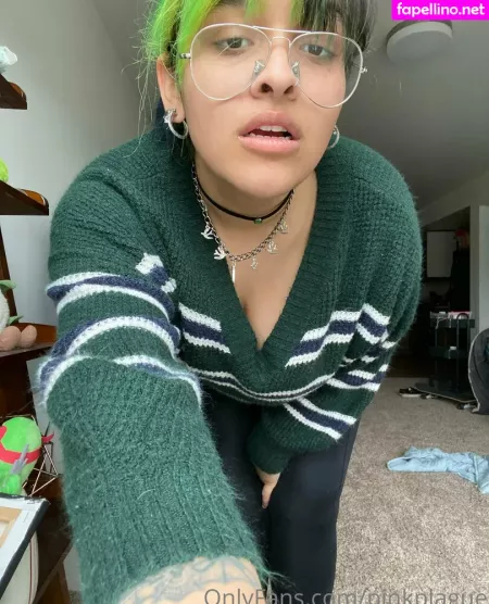 Pinkplague OnlyFans Thumbnail #dVvSpvLlIm