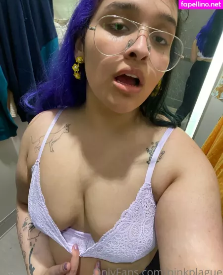 Pinkplague OnlyFans Thumbnail #dkoCIZpNjk