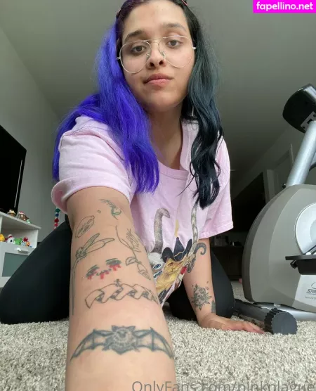 Pinkplague OnlyFans Thumbnail #egbgbLjbZO