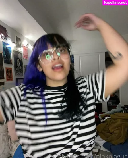 Pinkplague OnlyFans Thumbnail #ilKnxAhqbv