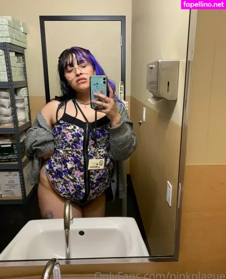 Pinkplague OnlyFans Thumbnail #kzRdgFDu3p