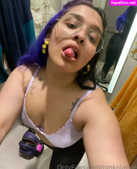 Pinkplague OnlyFans Thumbnail #v4uyEBmGLd