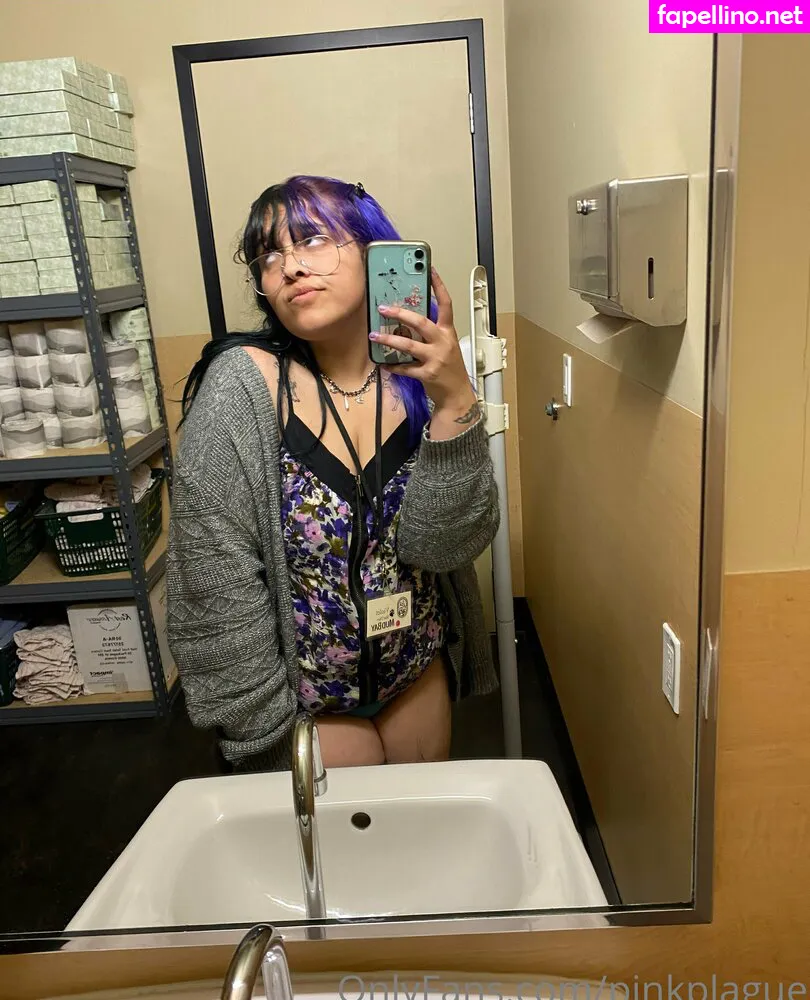 pinkplague, pinkplague_ Nude Leaked OnlyFans Photo #yIOYIgEd3c