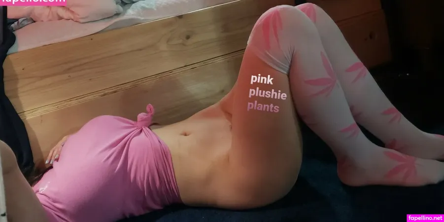 Pinkplushieplants OnlyFans Thumbnail #BzA9Php3hU