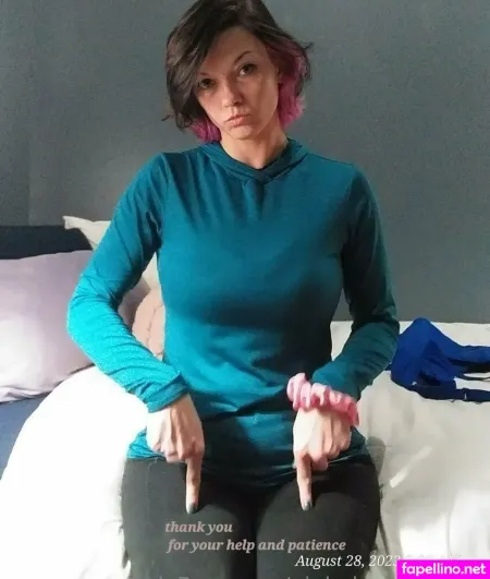 Pinkplushieplants OnlyFans Thumbnail #LiOO54RLrR