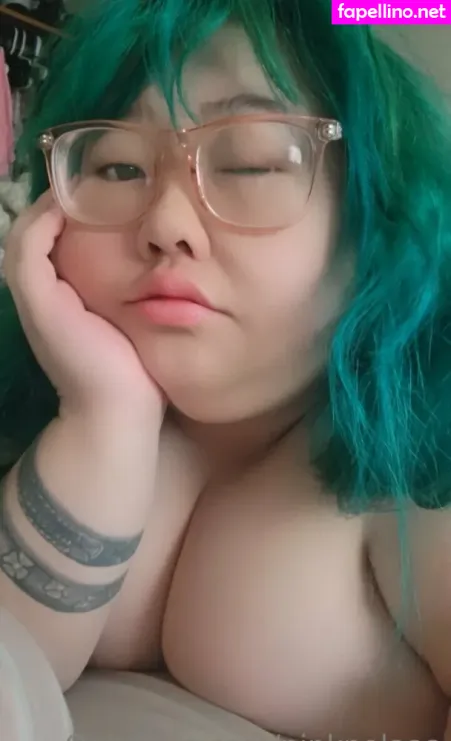 Pinkpolaaa OnlyFans Thumbnail #GUxVdhbVKH