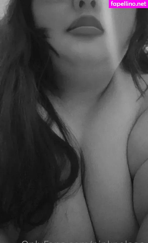 pinkpolaaa Nude Leaked OnlyFans Photo #cPOLmxOBfu