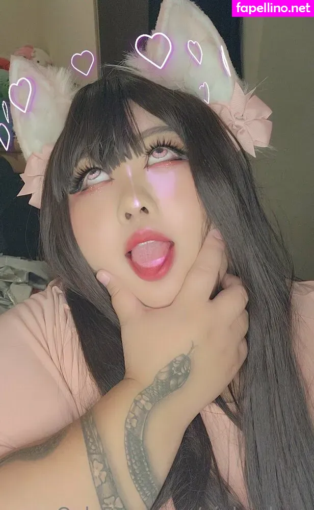 pinkpolaaa Nude Leaked OnlyFans Photo #cVUQiPxb2Z