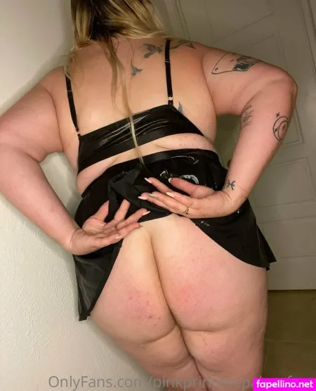 Pinkprincesspalacefree OnlyFans Thumbnail #0vupQWePSp