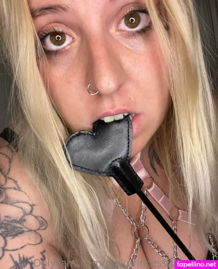 Pinkprincesspalacefree OnlyFans Thumbnail #D4sm4roSwT
