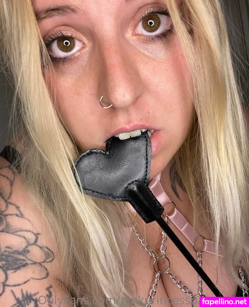 pinkprincesspalacefree Nude Leaked OnlyFans Photo #D4sm4roSwT