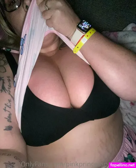 Pinkprincesspalacefree OnlyFans Thumbnail #ISSjluikfC