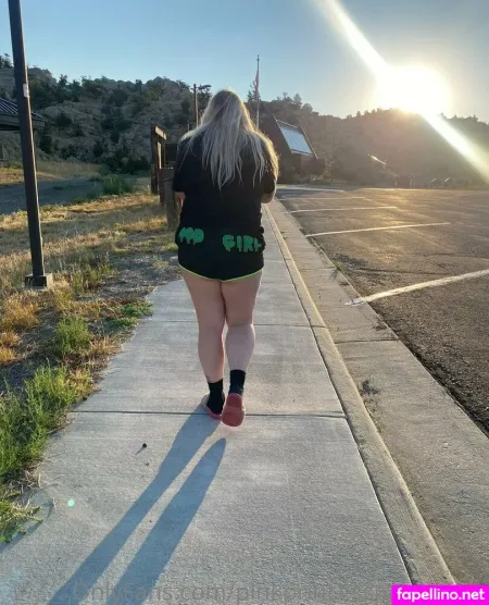 Pinkprincesspalacefree OnlyFans Thumbnail #JalBUsefhQ